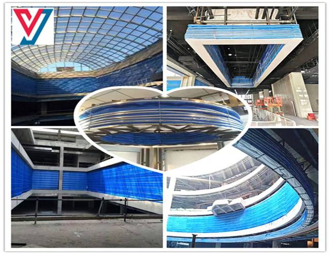 防火卷帘门防火卷帘门价格折叠提升防火卷帘