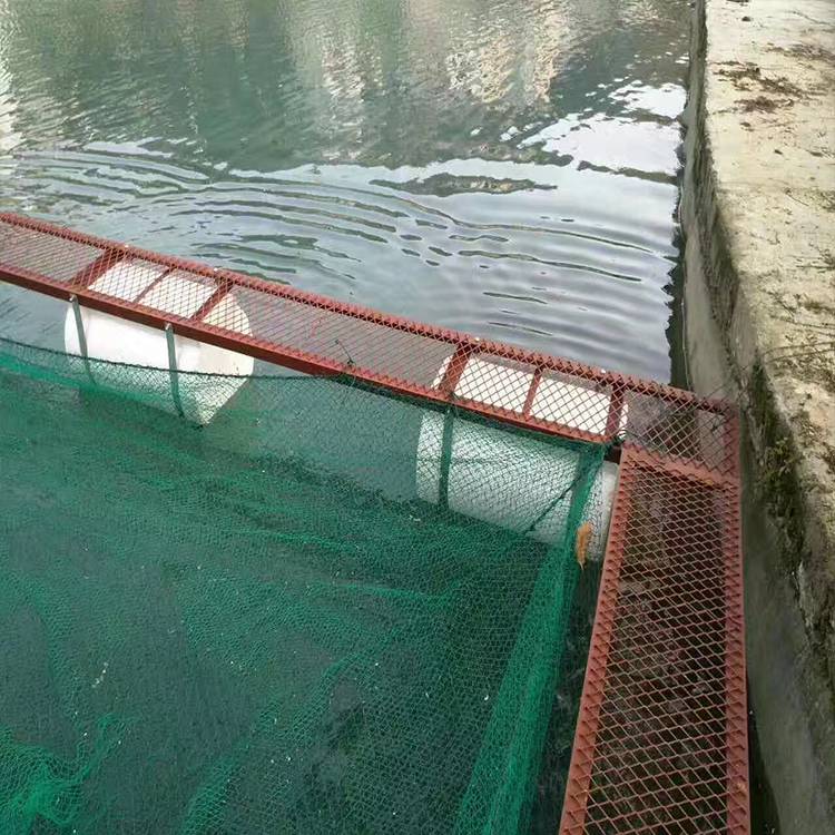福利工厂批发网箱养鱼龙虾螃蟹网箱网布特软不伤鱼网