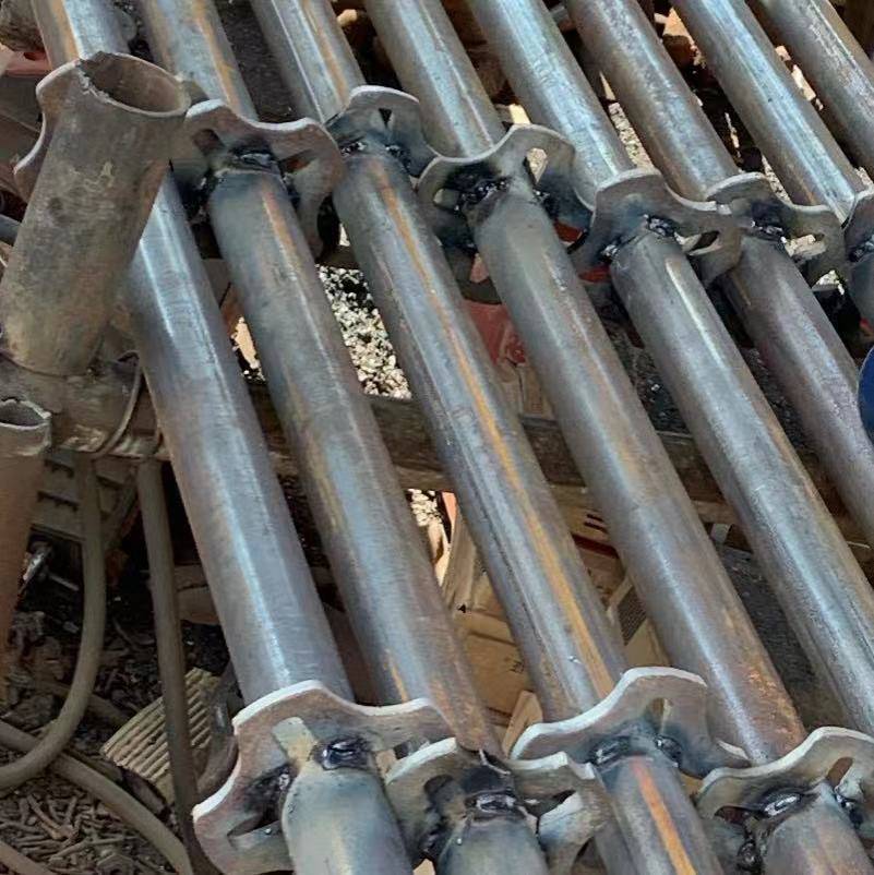 云南大理轮扣式脚手架q235快拆架