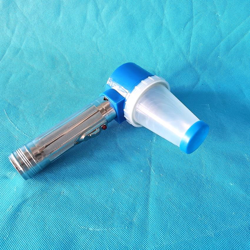 电动吸蚊器检验检疫疾控监测蚊虫监测设备病媒生物监测设备