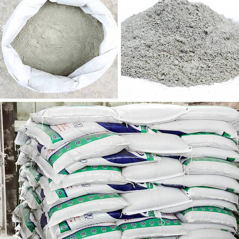 广安瓷砖粘结剂瓷砖胶泥环氧修补砂浆20公斤装图片