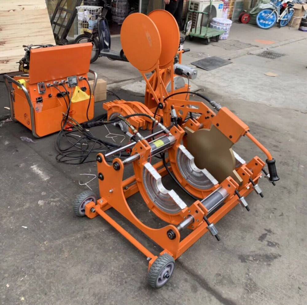 手动,天燃气全自动pe热熔机,半自动液压pe热熔机,电热熔焊机)等焊