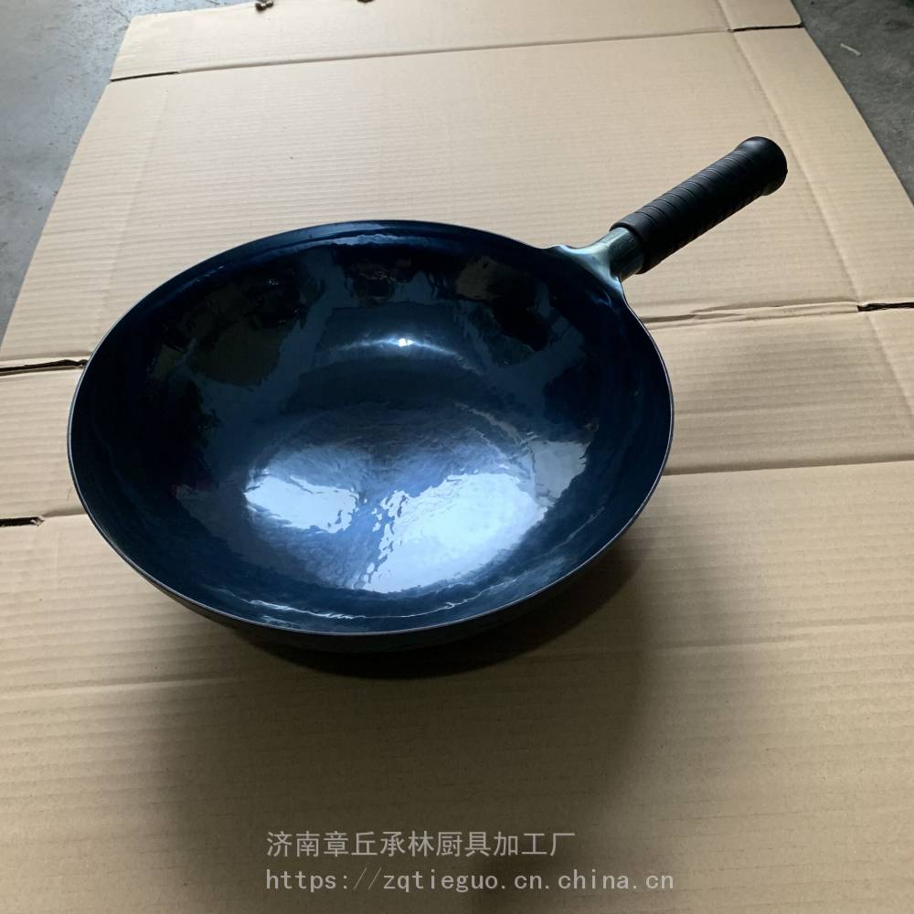 正宗的章丘铁锅在哪里 章丘铁锅哪家正宗