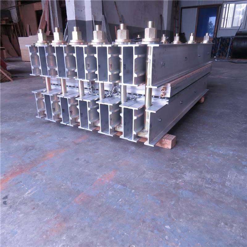 煤矿用皮带硫化机价格电热式皮带硫化机即热式输送带硫化机