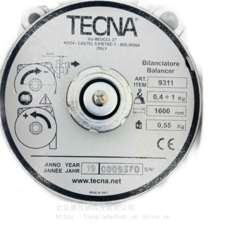 供应 ENDA ETC1311-FE-230 温控器 KMANN GM