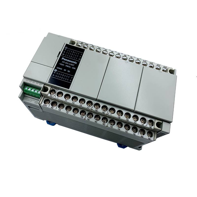 松下plc可编程控制器afpxhc30tdfpxhc30tc14tc40tc60ttd