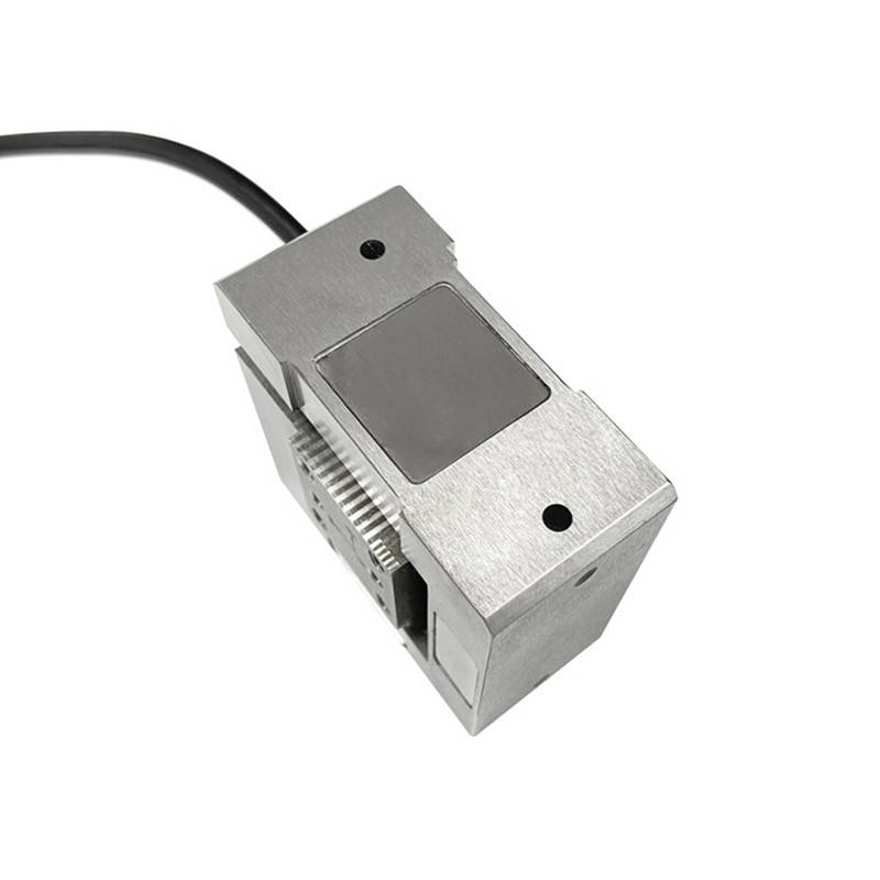 自动化力值控制中三维力传感器的工作原理