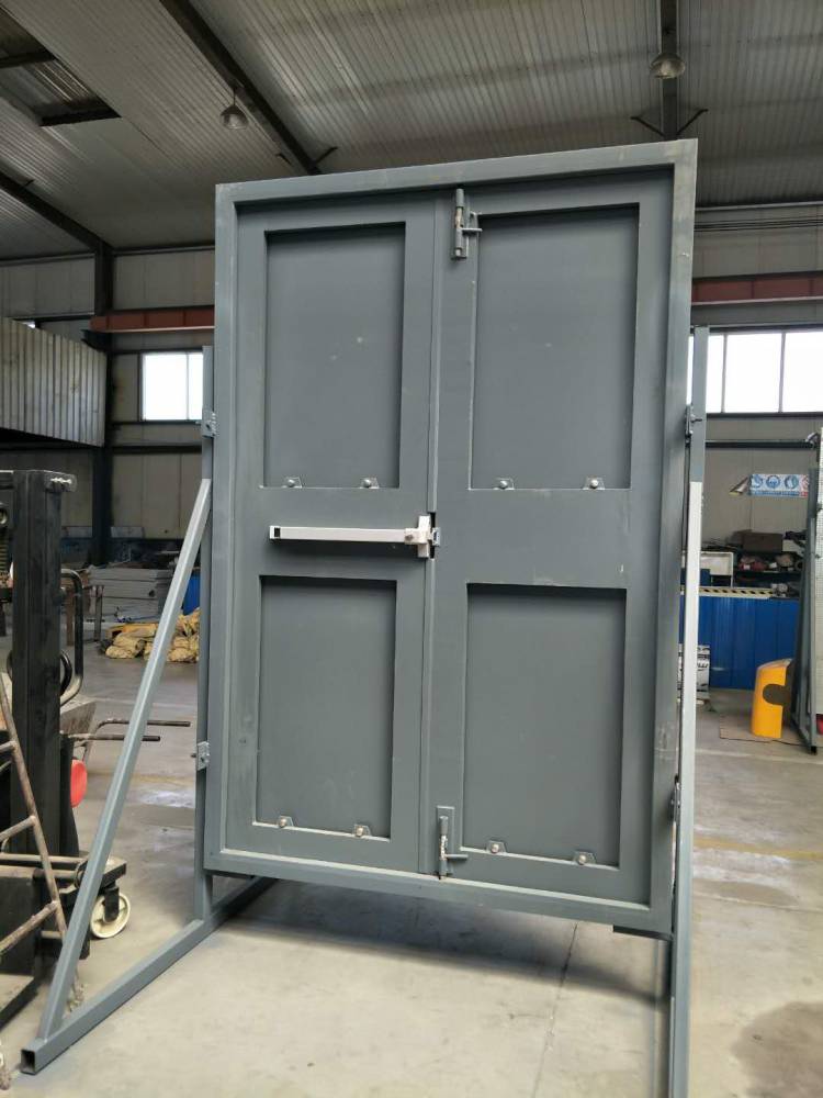 【成品泄爆门 工业泄爆门 锅炉房泄爆门 除尘器泄爆门 泄爆门窗 防爆