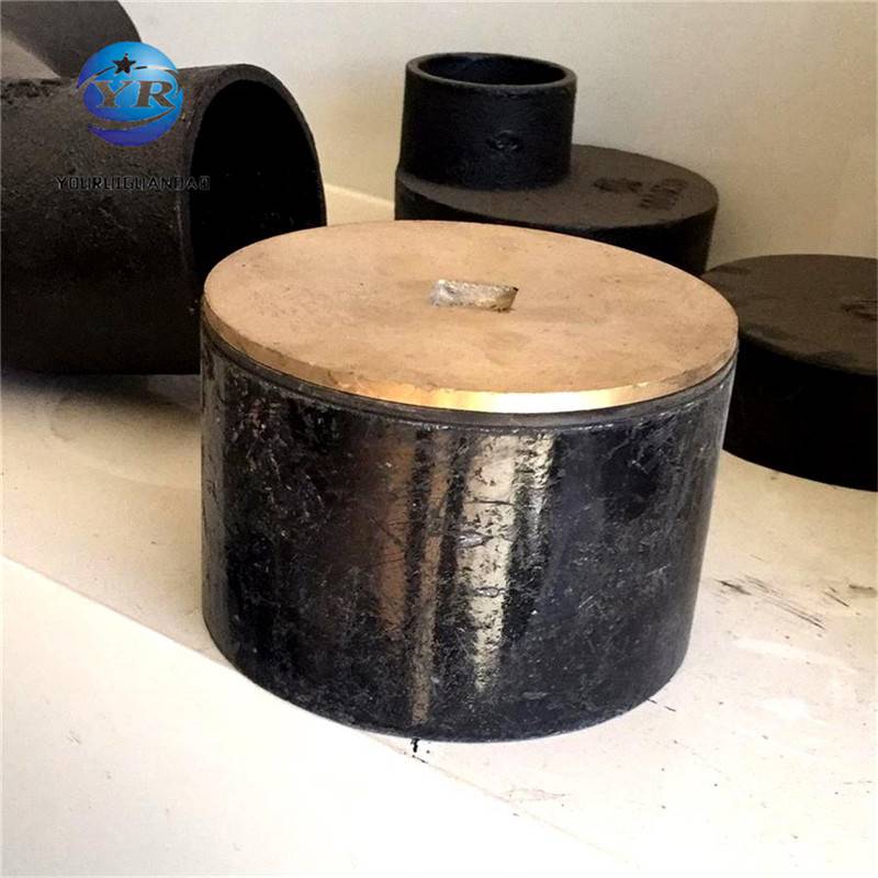 铸铁清扫口排水管地面清扫口w型铜盖清扫口dn40地面清扫口铸铁件清扫