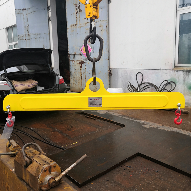 神州sw214起重机平衡吊梁门式吊梁工字吊梁