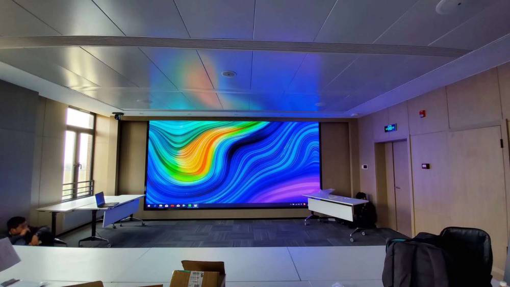 led户外显示屏全彩室内p2p25led电子屏显示彩屏舞台大屏幕led