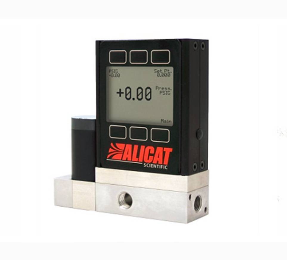 云南数字式质量流量控制器艾利卡特ALICAT-SQ20气体质量流量控制器品牌