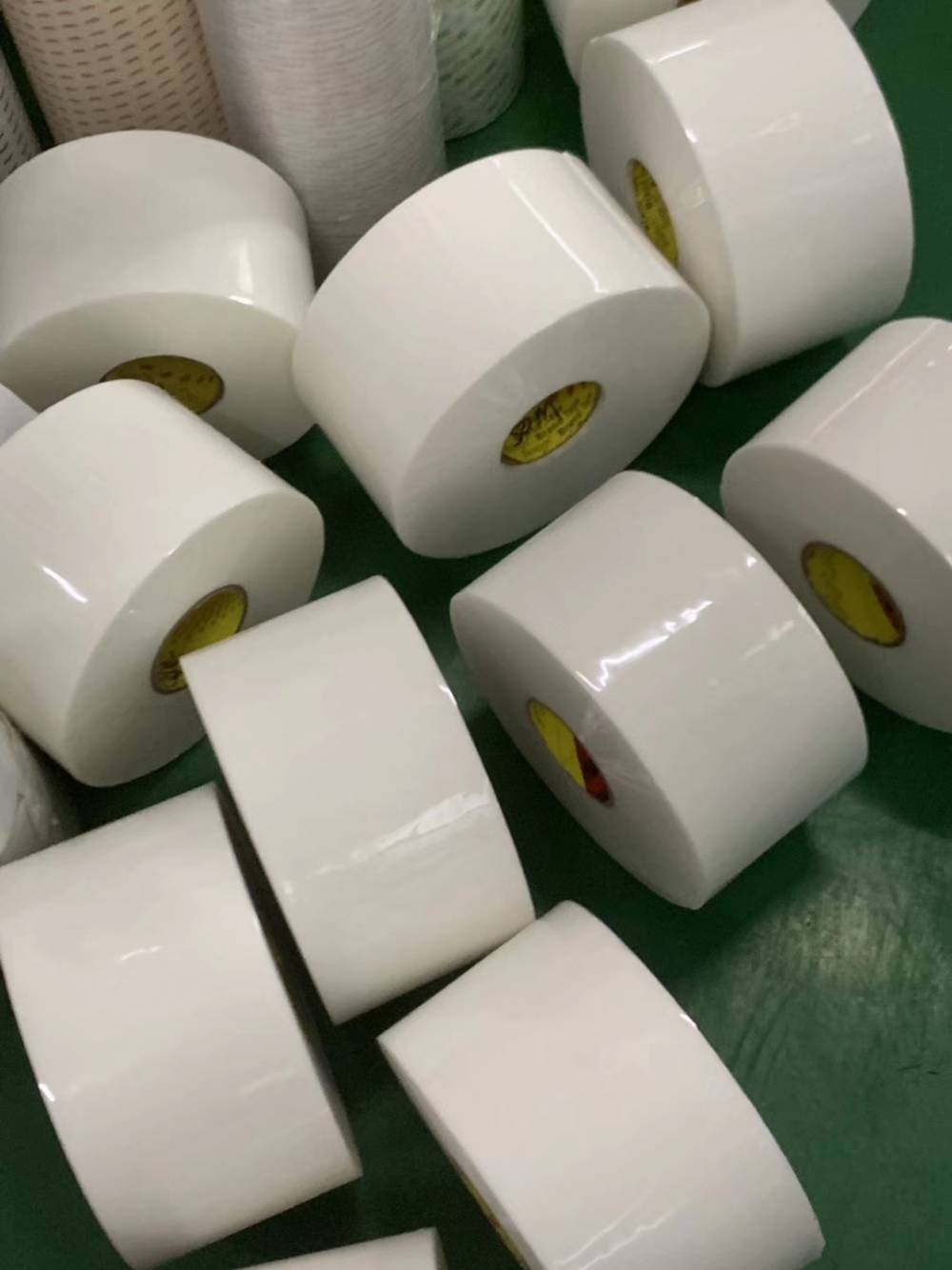 3m1510医用透气胶带3m1533胶带医疗器械黏贴胶带3m医用胶带定制