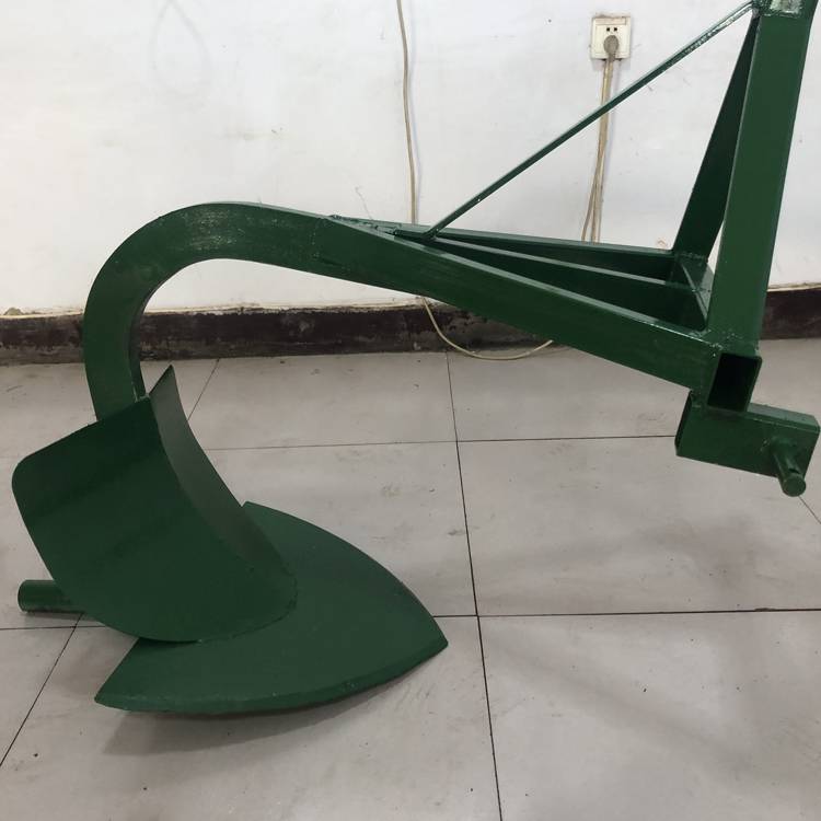 红薯收获犁拖拉机带土豆收获犁地瓜收获机马铃薯紫薯挖刨起红薯机