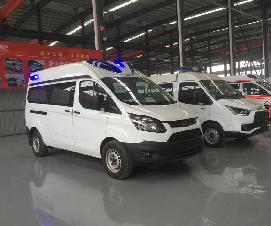白沙县转运运输救护车_特顺转运运输救护车_非急救服务车