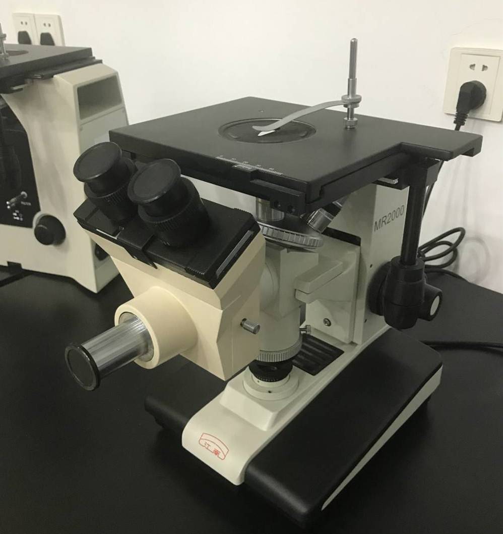 智能金相图像分析仪静态颗粒图像分析仪金相软件长友宜