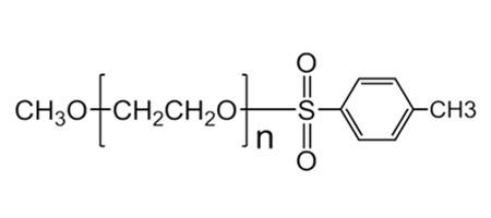 mPEG-Tosylate 甲氧基-聚乙二醇-对甲苯磺酸酯