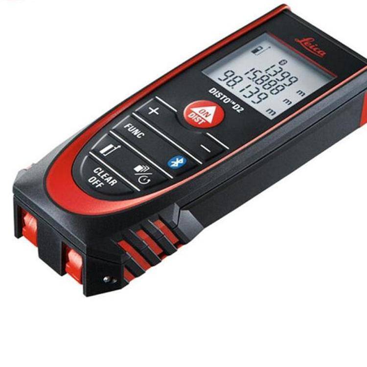 徕卡d510手持激光测距仪具有蓝牙传输功能的测距仪