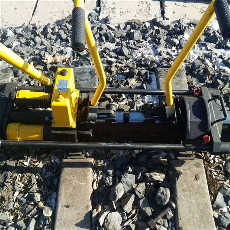 液压轨缝调整器轨道器材产货ytf400液压轨缝调整器厂家