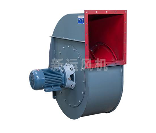 WQE隧道烘箱生产线风机 工业烤箱通风机 耐温230度 高效能