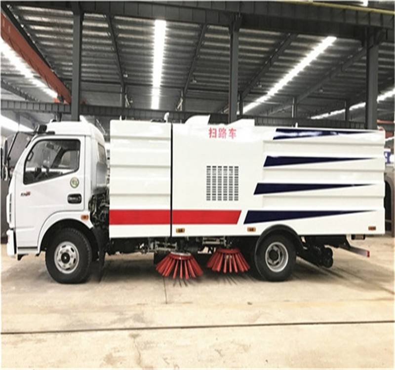 洗扫车高压水泵 车间工业吸尘器 道路清扫车配件