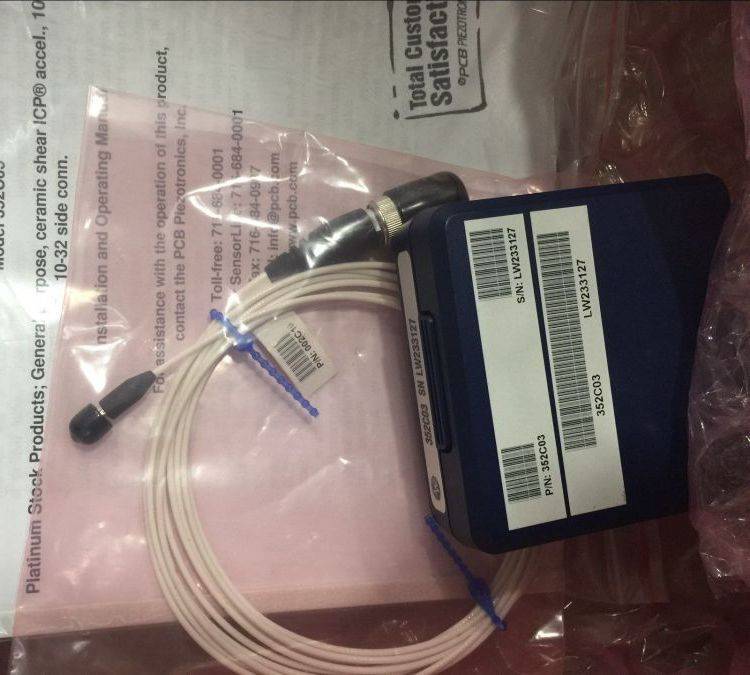 TLD352C03 352A56 美国pcb单轴微型称重传感器