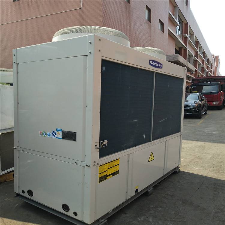 出售风冷热泵lsqwrf65md格力65模块式风冷热泵模块机冷水机风冷模块