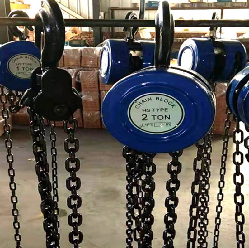 5t手拉葫芦维护方法5吨手拉链条葫芦手拉葫芦大量存货