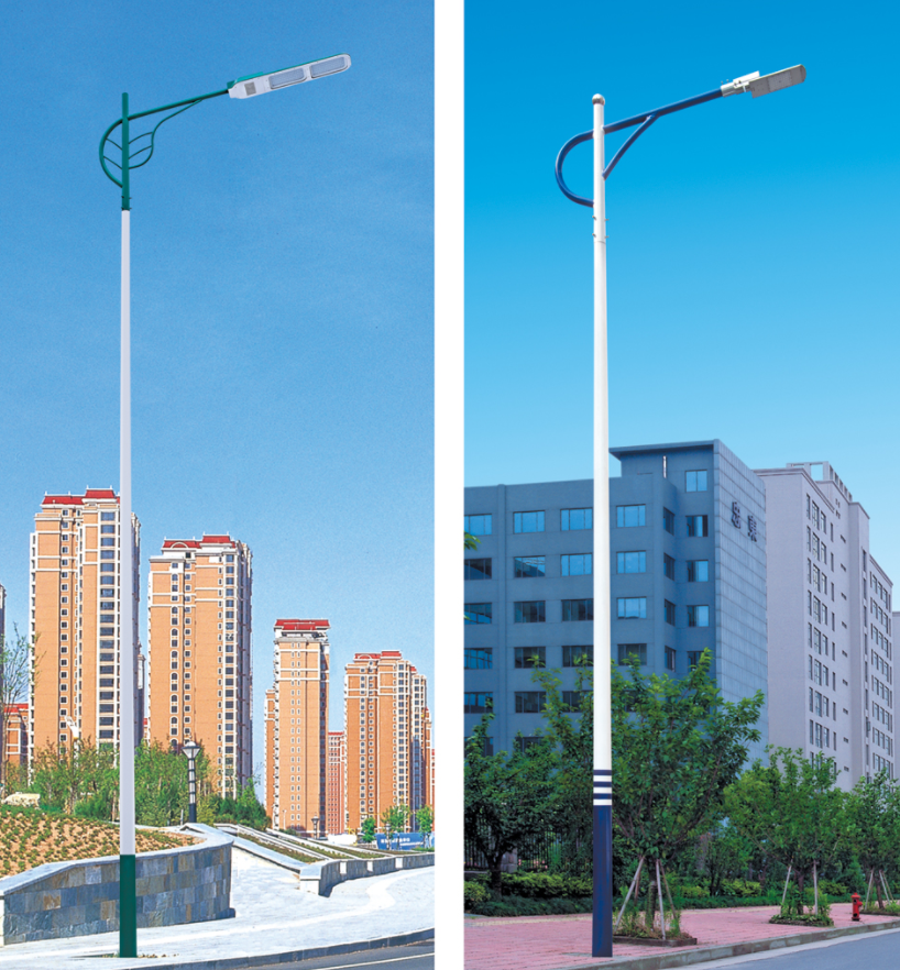 成都崇州LED路灯厂家-