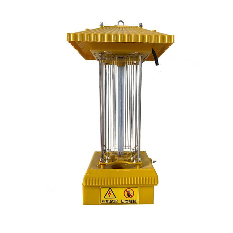 甘孜丹巴太阳能杀虫灯厂家-，各类户外灯具定制批发厂家