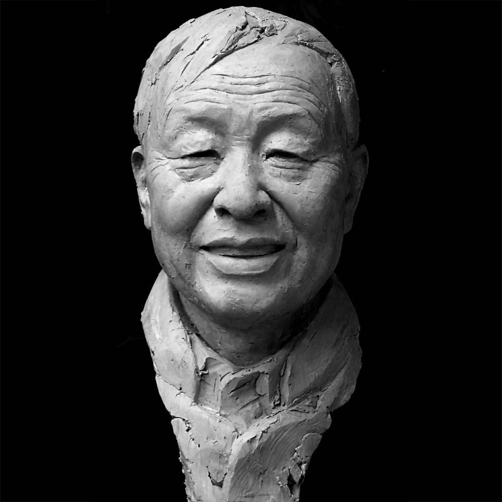 人物肖像雕塑定制私人塑像定制雕塑大师操刀铜像玻璃钢人像】价格