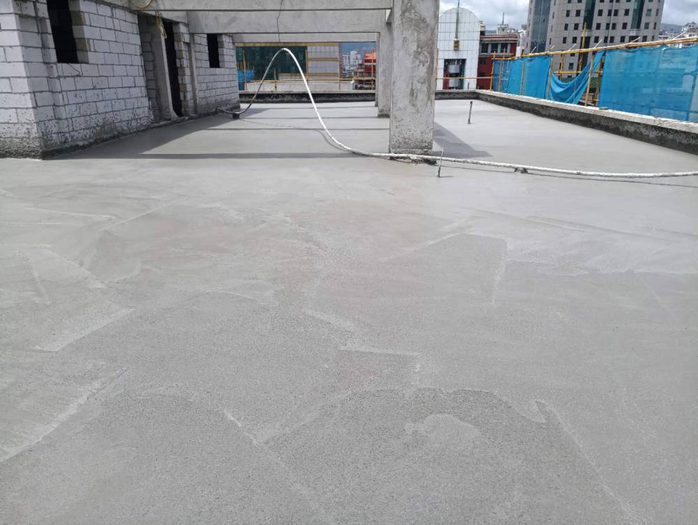 福州陶粒混凝土轻骨料混凝土轻集料混凝土垫层