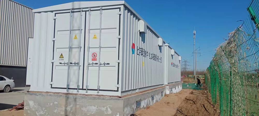 浙江光伏箱变预装式箱式变电站10kv变电站