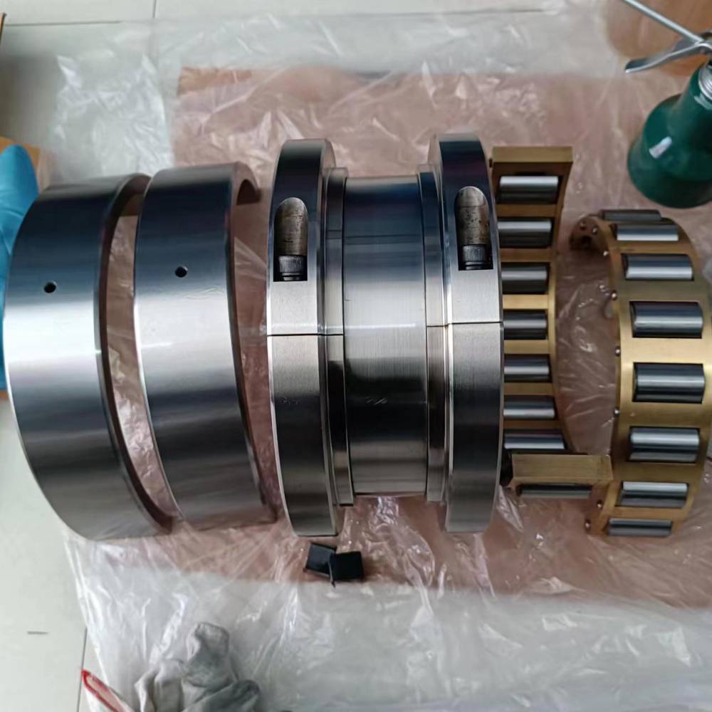 cooper01b70er剖分轴承英国库珀进口剖分轴承剖分圆柱滚子轴承