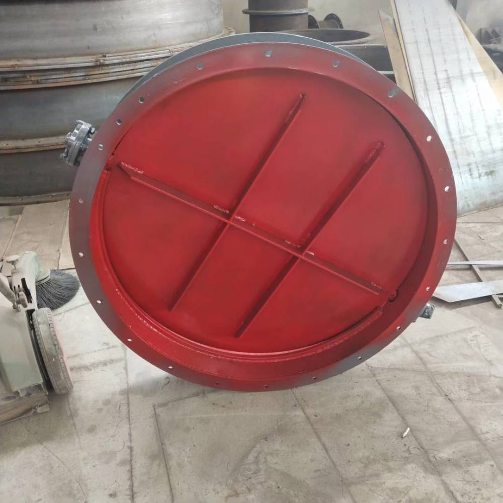 调风阀风道调节阀通风蝶阀庆功可定制