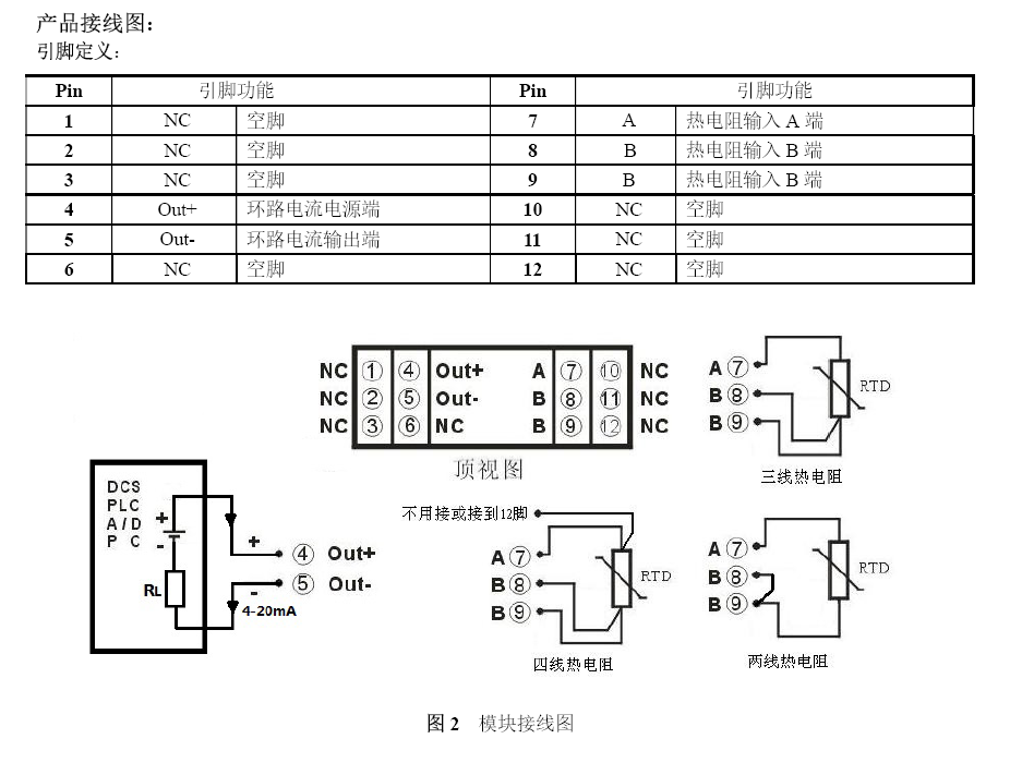 电流变换器符号图片