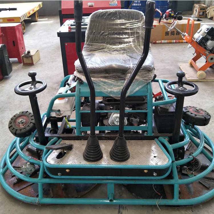 地面磨光机地坪磨光机液压式磨光机