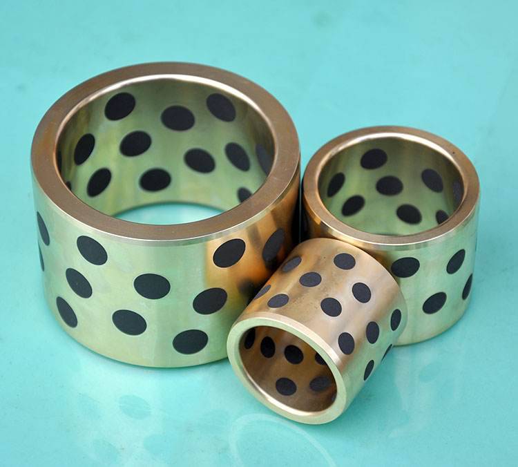 sf2wc边界润滑止推垫片