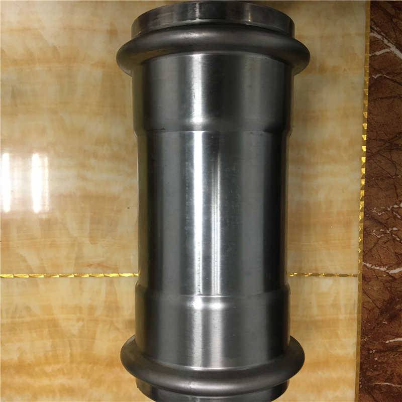 内高压成型模具水涨模具胀型模内高压涨型模具开发