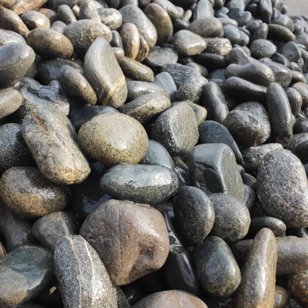 天津装修鹅卵石水中鹅卵石供应商