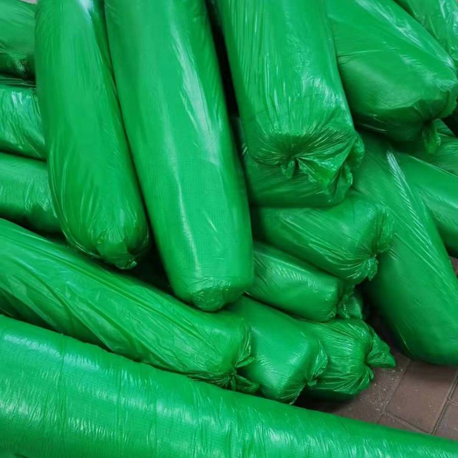 供应防尘网绿色工地抑尘网尼龙盖土防尘网加工