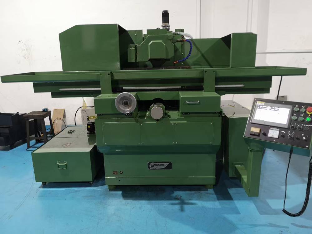 德国elb1500大水磨涂布头适用磨床台湾建德1680大型磨床二手磨床转让