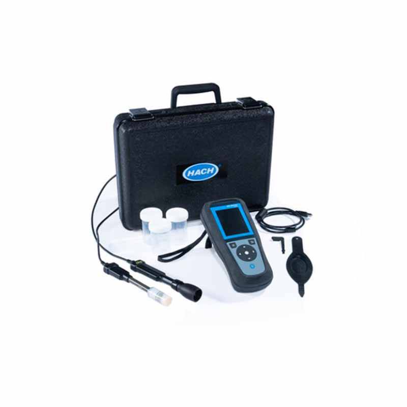 hach哈希hqseries便携式数字化溶解氧分析仪hq1130