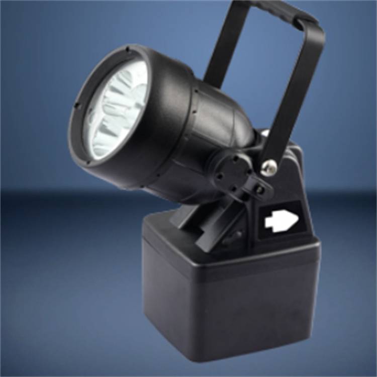 bj952轻便式多功能灯