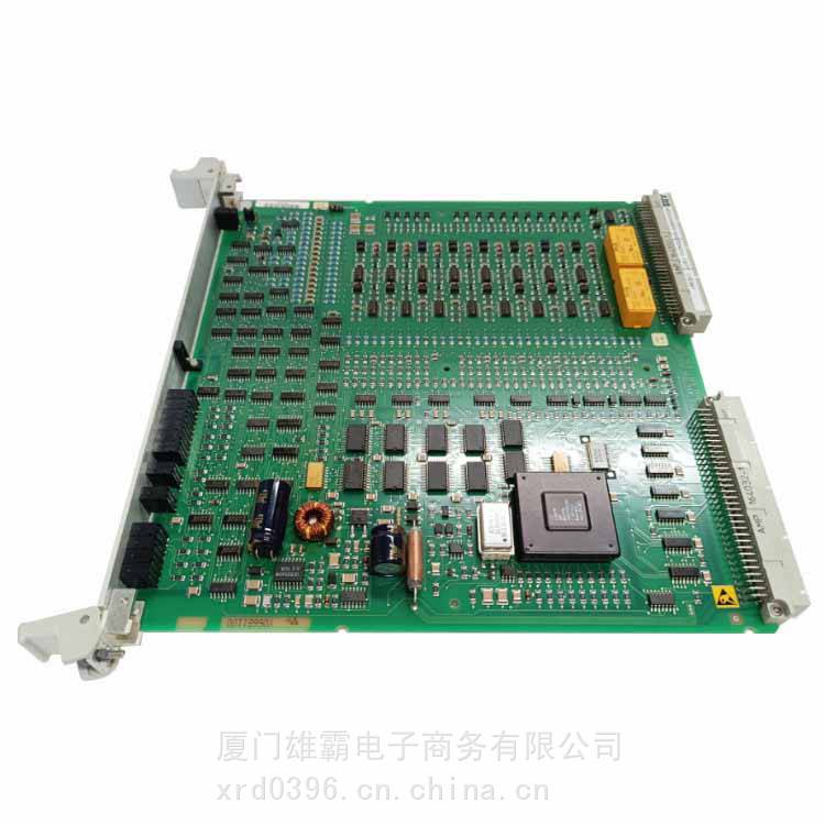 ABB 1KGT031500R0001 输入输出模块，处理器 