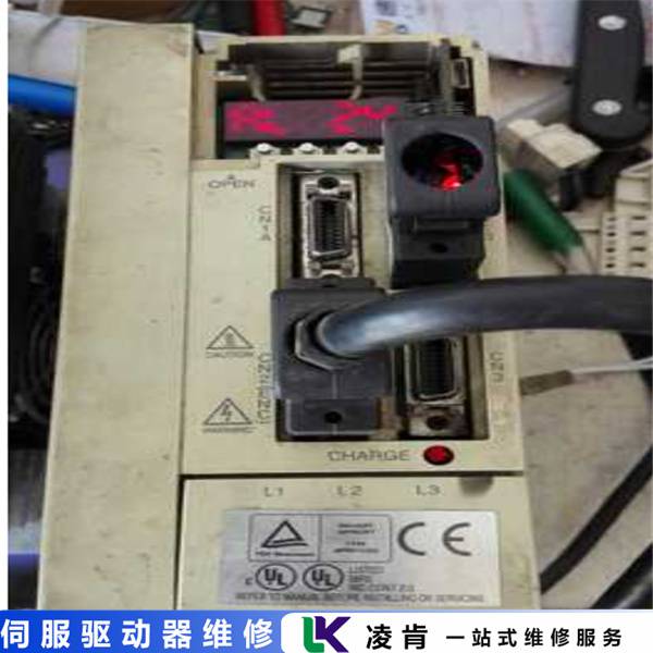 凯恩帝KND伺服放大器维修修复***