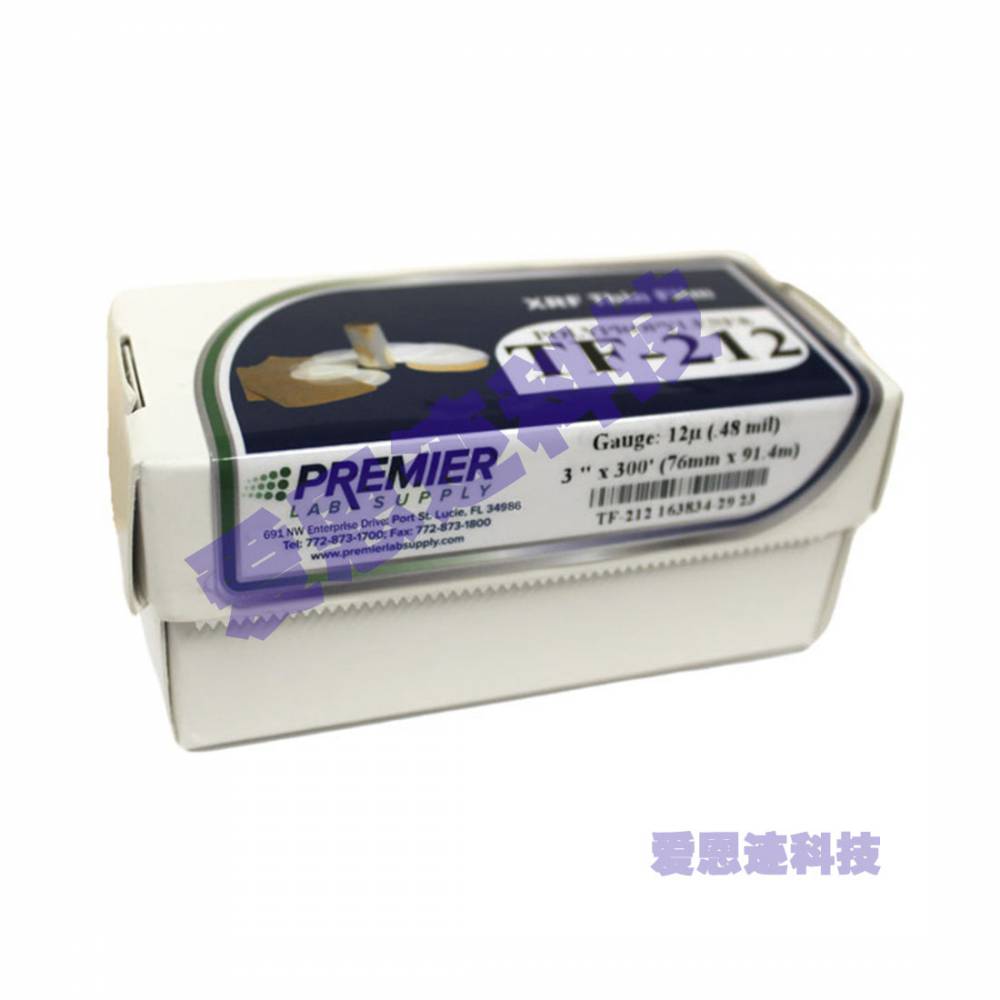 PremierPolypropylene Film 12.0?ĤTF-212