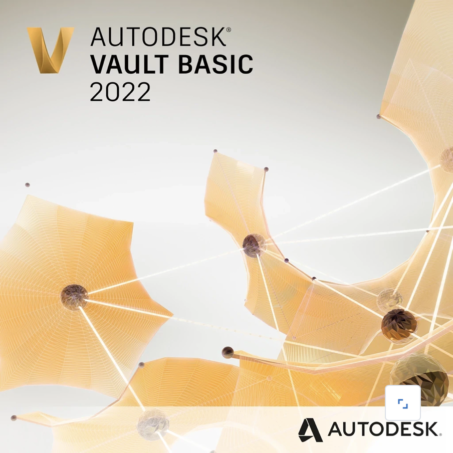 vault软件 Autodesk vault 正版软件价格 vault版本 上海代理商