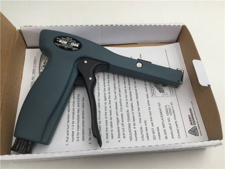 dennison120011束线器原装操作方便