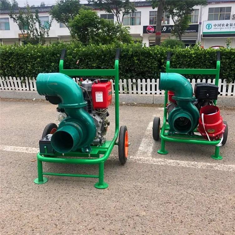 下水道污水泵远程3000米抽水泵多种型号参数抽水泵